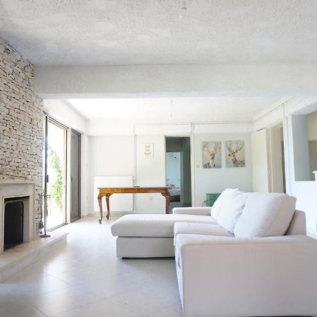 Kefalonia Sea View Cottage Ano Valtai Extérieur photo