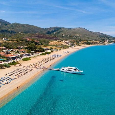 Kefalonia Sea View Cottage Ano Valtai Extérieur photo
