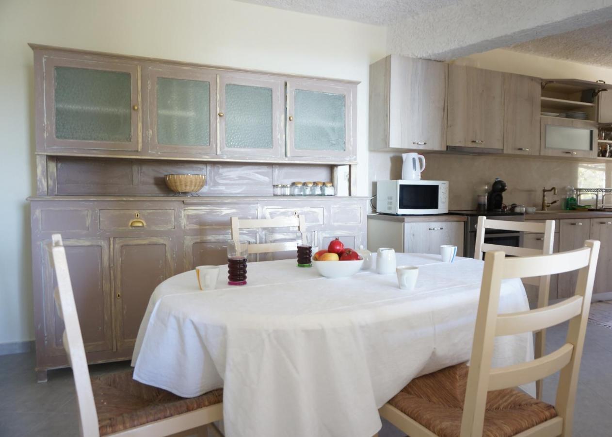 Kefalonia Sea View Cottage Ano Valtai Extérieur photo