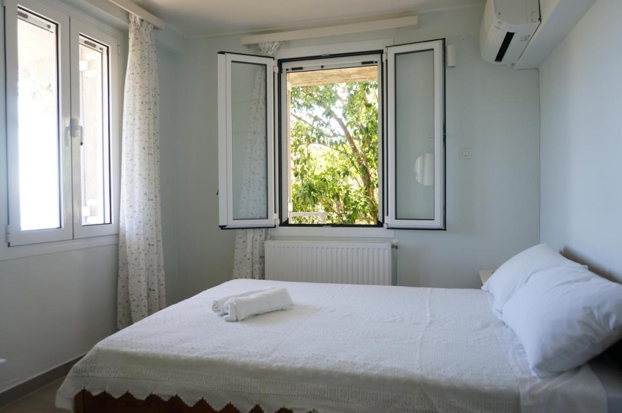 Kefalonia Sea View Cottage Ano Valtai Extérieur photo