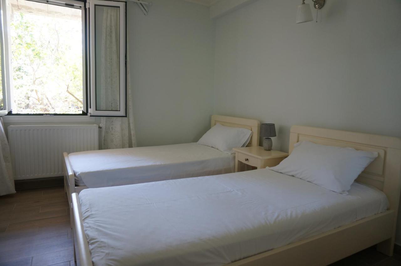 Kefalonia Sea View Cottage Ano Valtai Extérieur photo