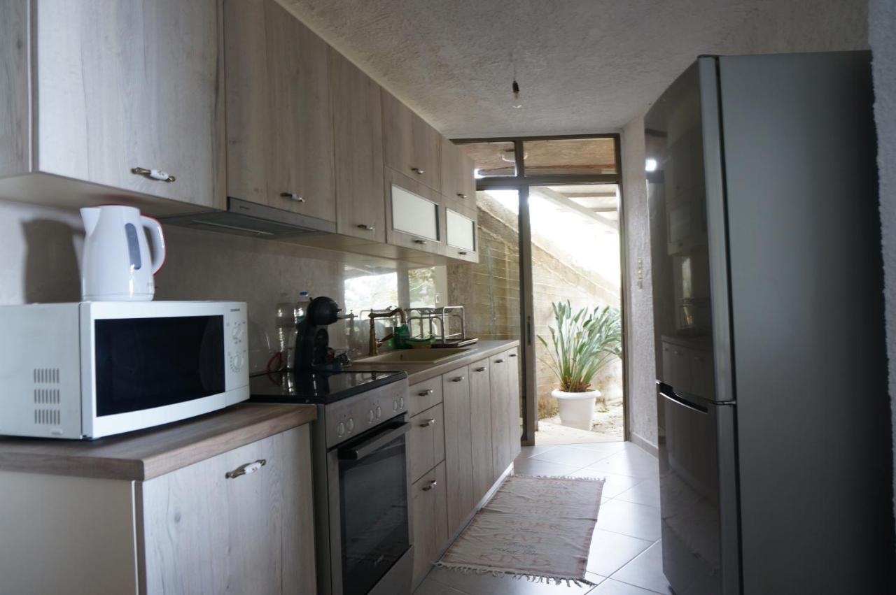 Kefalonia Sea View Cottage Ano Valtai Extérieur photo